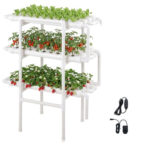 Uimoso hydroponic system - uimoso,